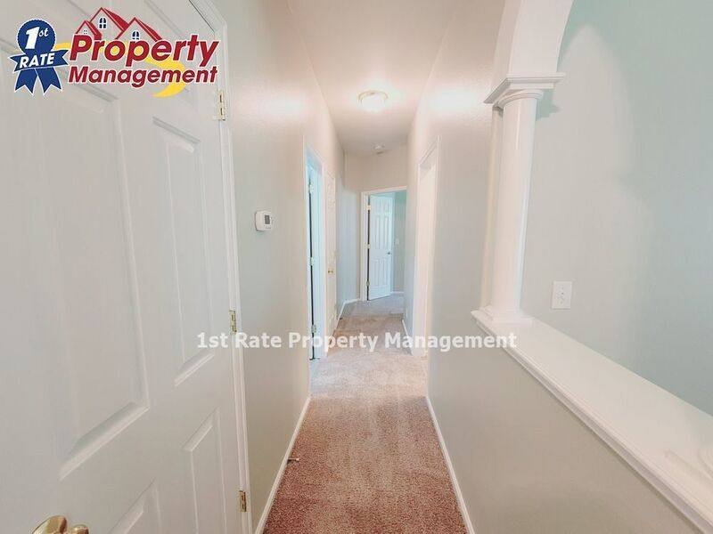 House for rent at 5759 N Applebrook Way, Boise, ID 83713