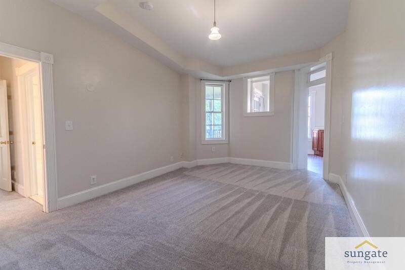 Apartment for rent at 1729 Park Ave #4, Baltimore, MD 21217
