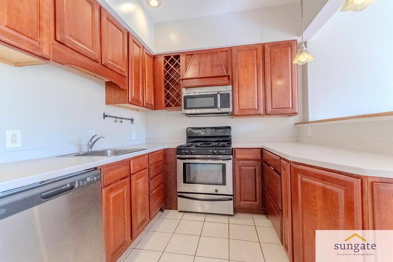 Apartment for rent at 1729 Park Ave #4, Baltimore, MD 21217