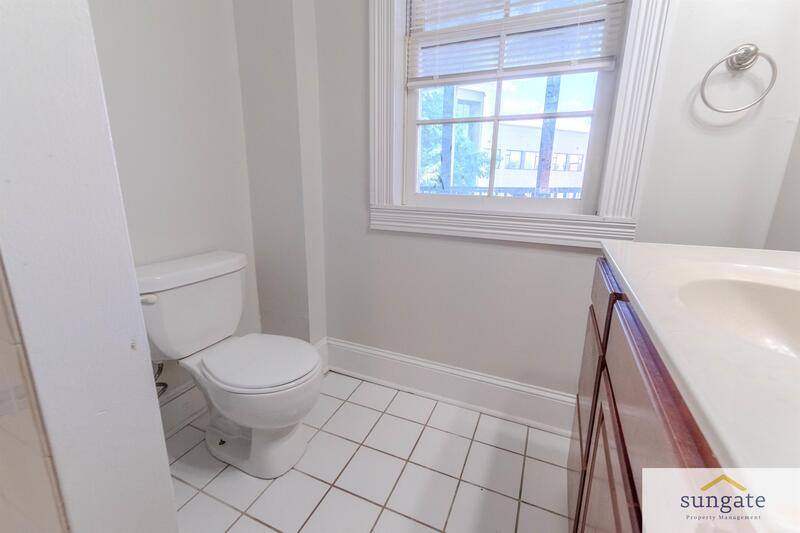Apartment for rent at 1729 Park Ave #4, Baltimore, MD 21217