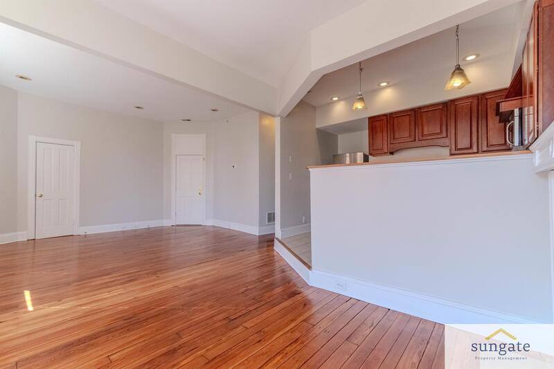 Apartment for rent at 1729 Park Ave #4, Baltimore, MD 21217