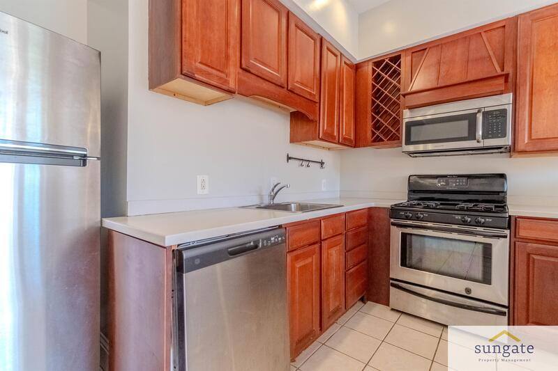 Apartment for rent at 1729 Park Ave #4, Baltimore, MD 21217