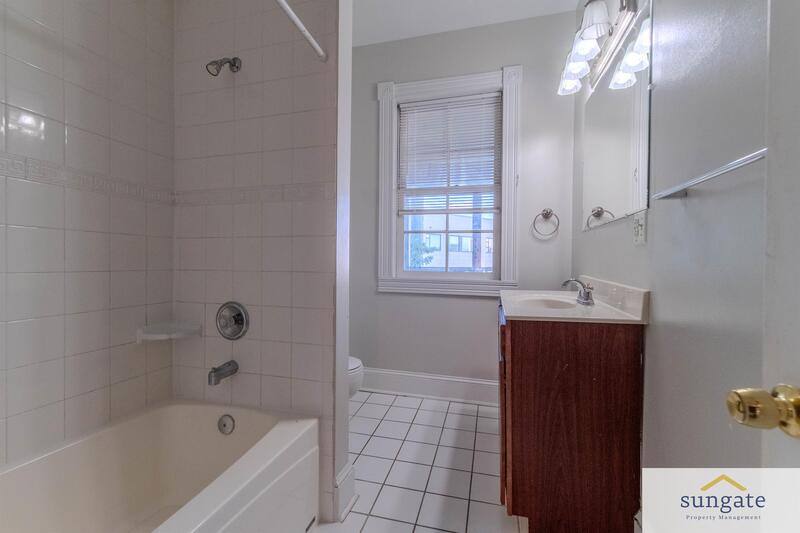 Apartment for rent at 1729 Park Ave #4, Baltimore, MD 21217