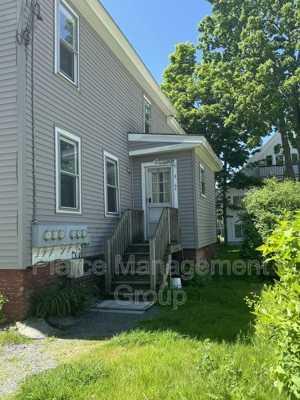 Apartment for rent at 26 Elm St #1, Keene, NH 03431