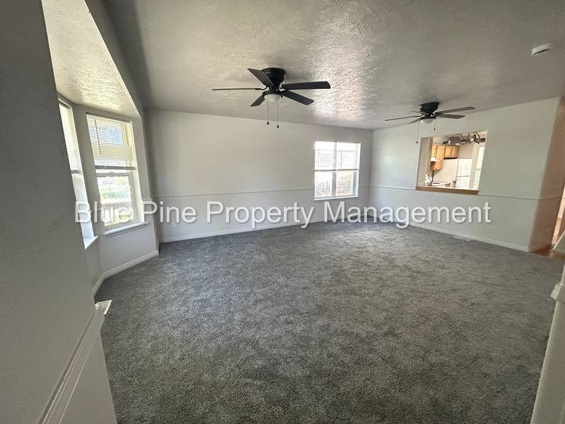House for rent at 648 E Poplar St, Pocatello, ID 83201