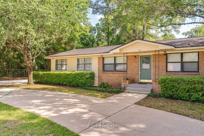 House for rent at 1511 Woodchuck Ave, Pensacola, FL 32504