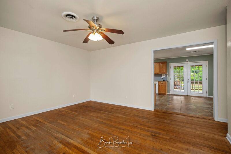 House for rent at 1511 Woodchuck Ave, Pensacola, FL 32504