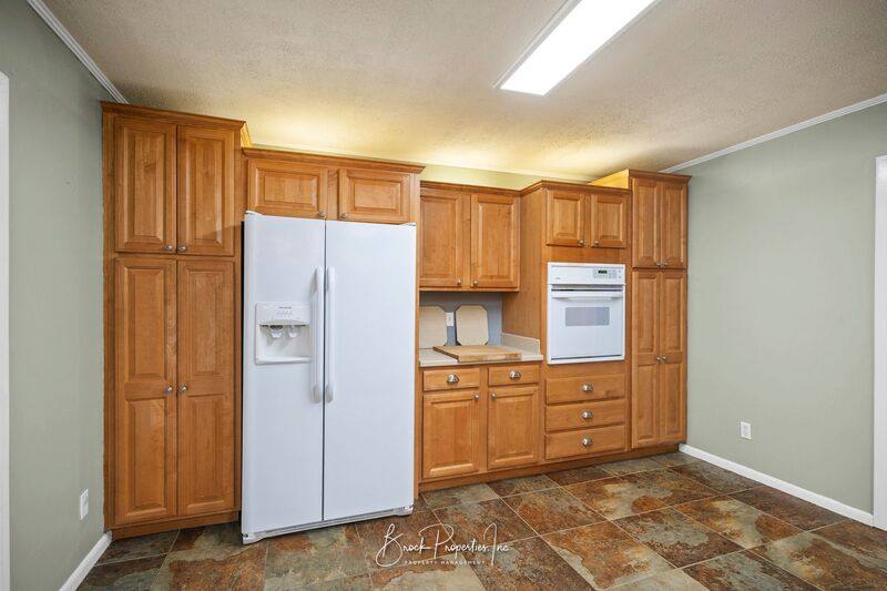 House for rent at 1511 Woodchuck Ave, Pensacola, FL 32504