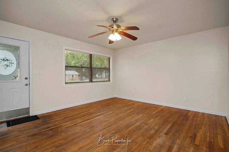 House for rent at 1511 Woodchuck Ave, Pensacola, FL 32504