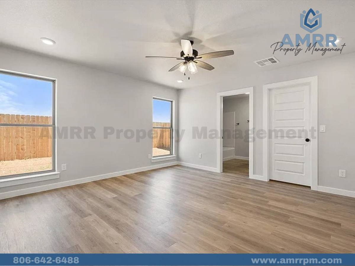 House for rent at 2304 Abbeville Ave, Wolfforth, TX 79382