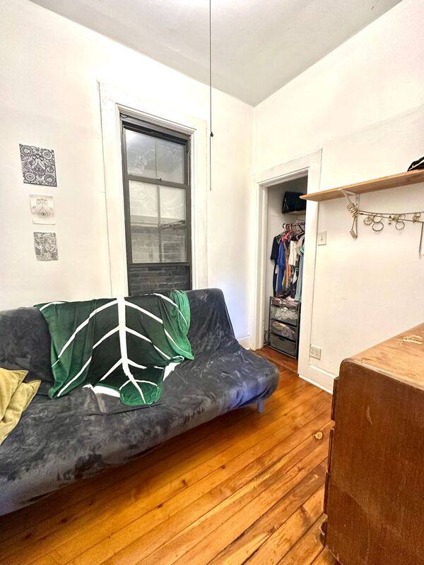 Apartment for rent at 1816 S Racine Ave #3R, Chicago, IL 60608