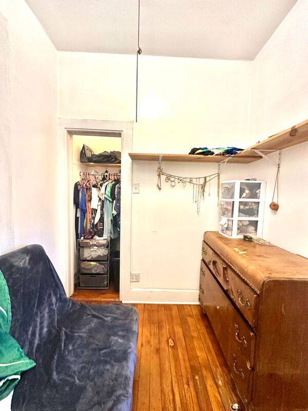 Apartment for rent at 1816 S Racine Ave #3R, Chicago, IL 60608