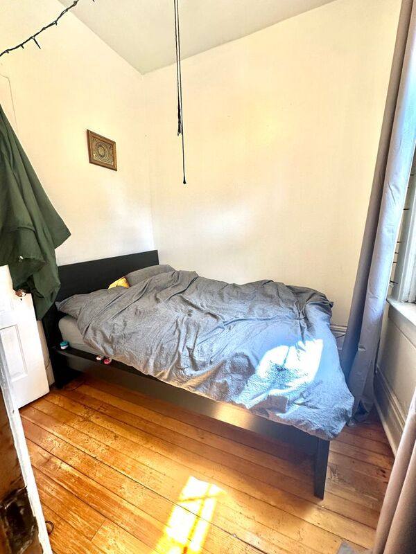 Apartment for rent at 1816 S Racine Ave #3R, Chicago, IL 60608