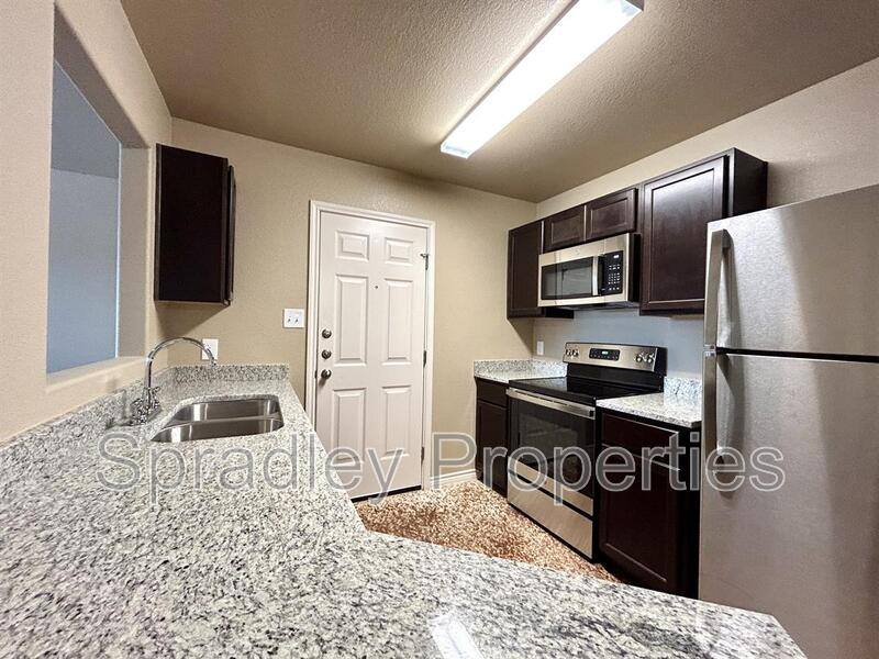 Apartment for rent at 1012A Llano Court, Belton, TX 76513