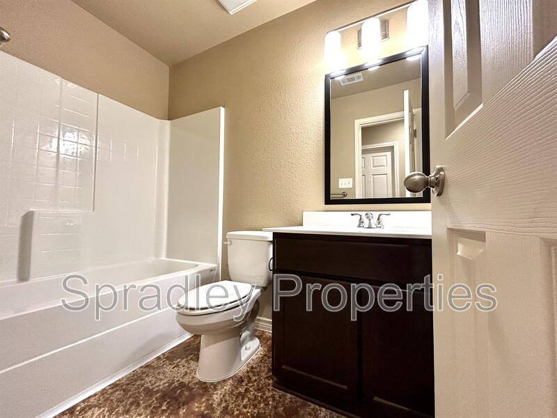 Apartment for rent at 1012A Llano Court, Belton, TX 76513
