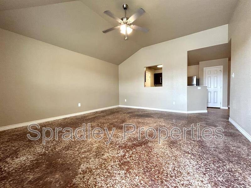 Apartment for rent at 1012A Llano Court, Belton, TX 76513