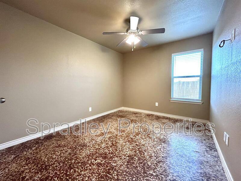 Apartment for rent at 1012A Llano Court, Belton, TX 76513