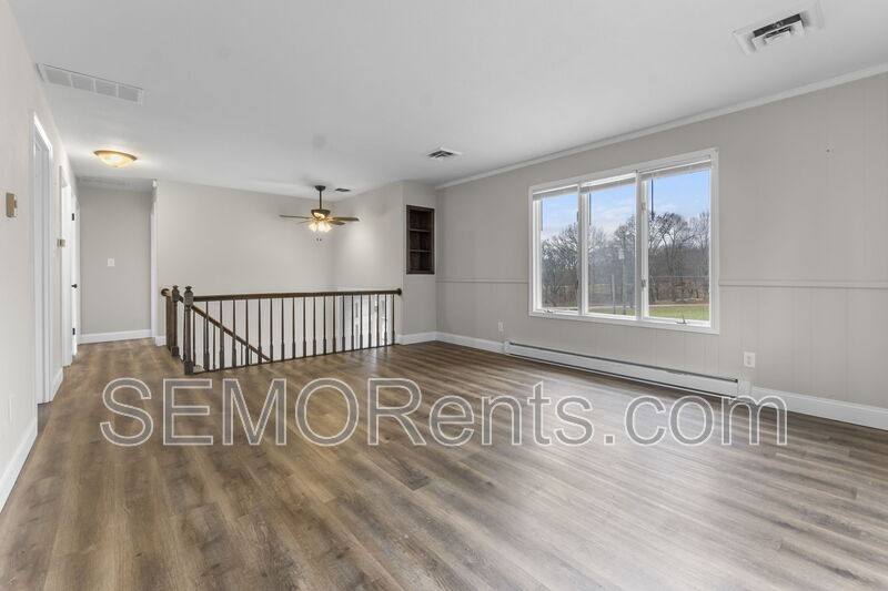 House for rent at 233 County Rd #341, Jackson, MO 63755