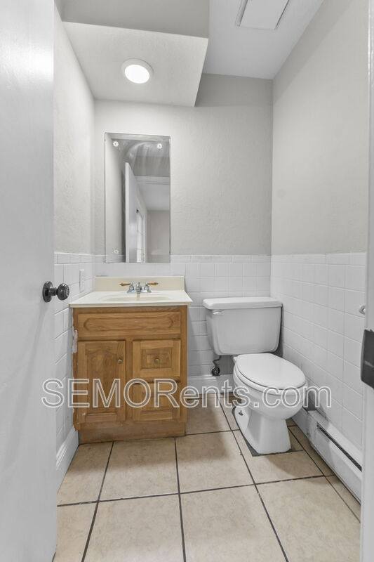 House for rent at 233 County Rd #341, Jackson, MO 63755