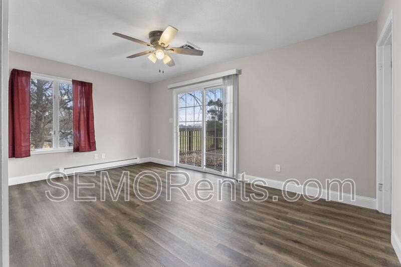 House for rent at 233 County Rd #341, Jackson, MO 63755