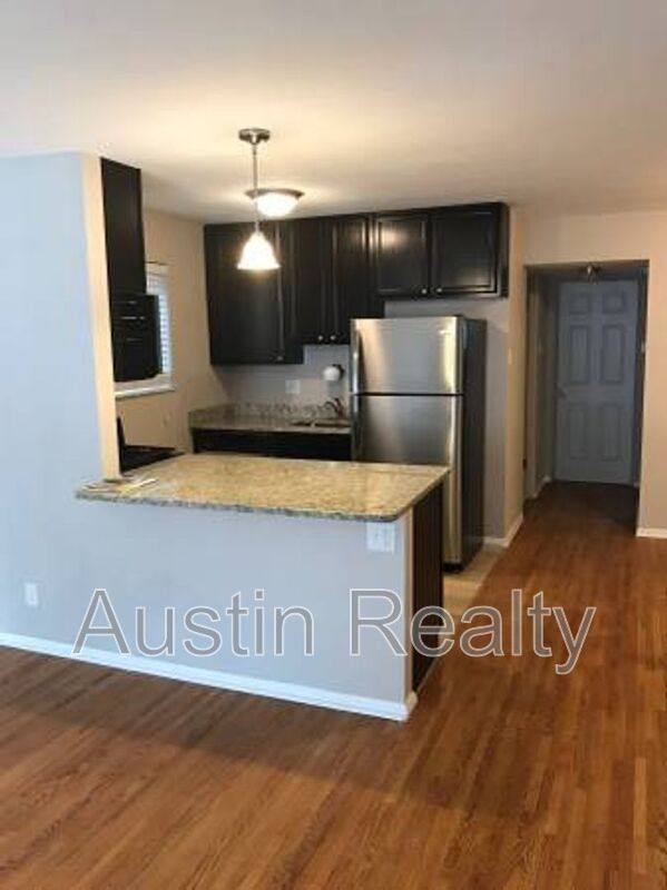 Apartment for rent at 759 Chamberlain Place #3, Saint Louis, MO 63119