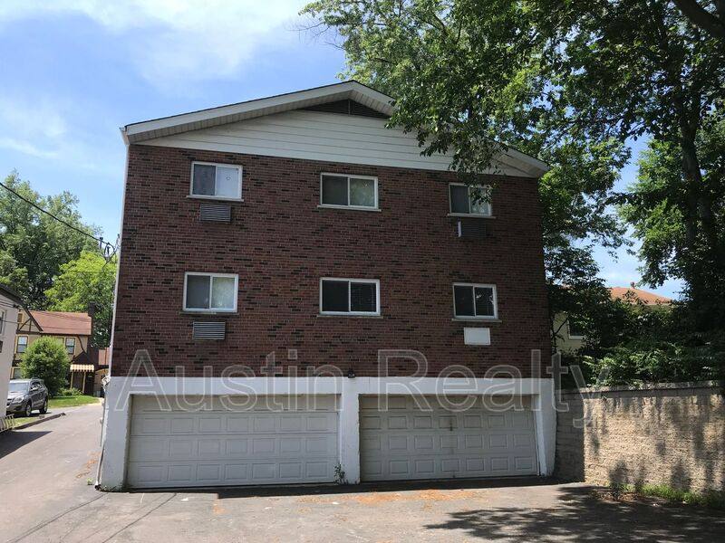 Apartment for rent at 759 Chamberlain Place #3, Saint Louis, MO 63119