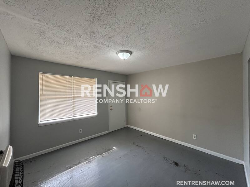 Apartment for rent at 797 Richmond Ave #6, Memphis, TN 38106