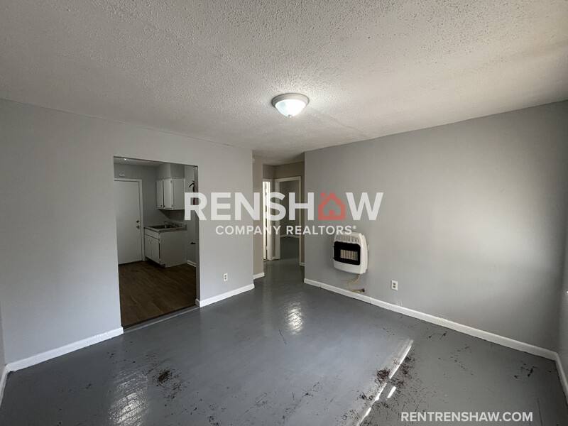 Apartment for rent at 797 Richmond Ave #6, Memphis, TN 38106