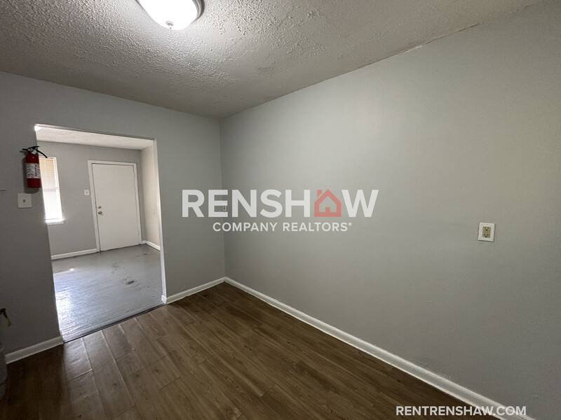 Apartment for rent at 797 Richmond Ave #6, Memphis, TN 38106