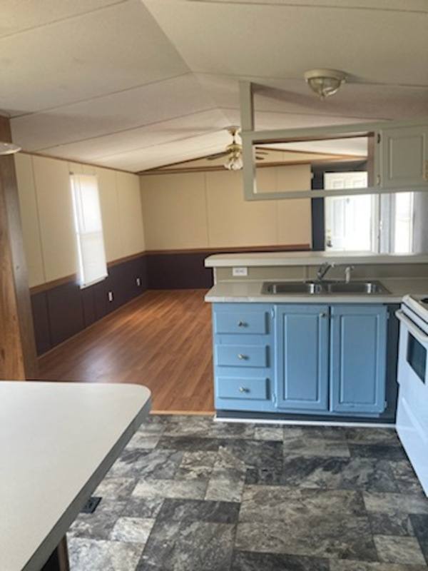 Apartment for rent at 192 Woodrow Run, Aberdeen, NC 28315