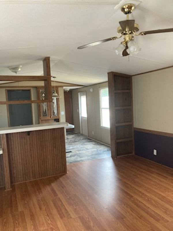 Apartment for rent at 192 Woodrow Run, Aberdeen, NC 28315
