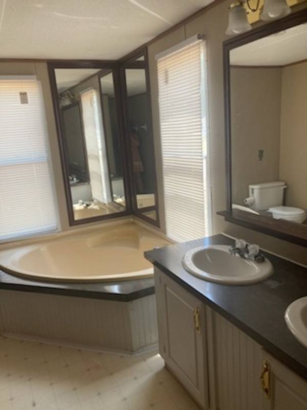 Apartment for rent at 192 Woodrow Run, Aberdeen, NC 28315