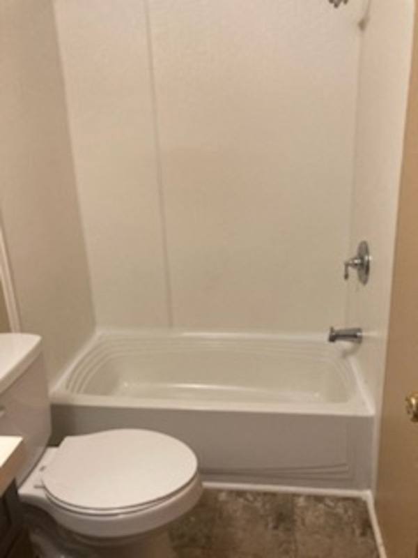 Apartment for rent at 192 Woodrow Run, Aberdeen, NC 28315