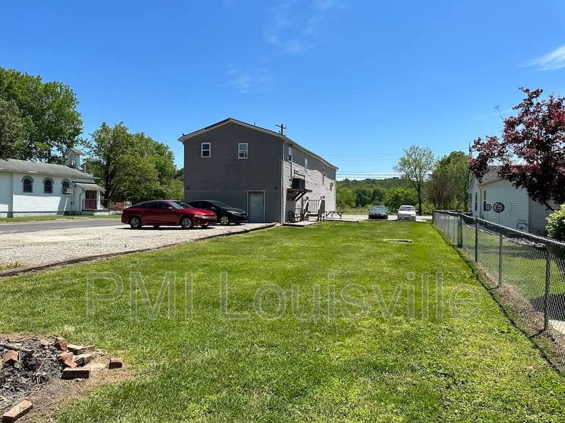 Apartment for rent at 1302 Main St #C Mk, West Point, KY 40177