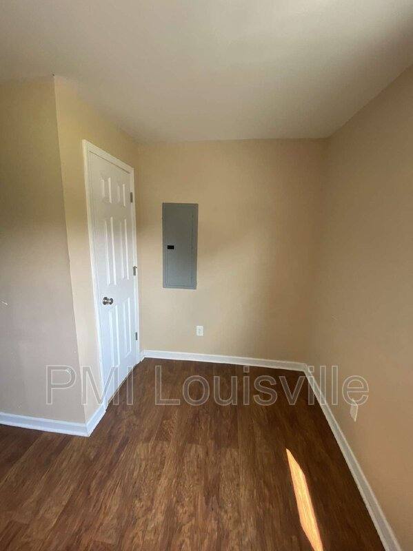 Apartment for rent at 1302 Main St #C Mk, West Point, KY 40177
