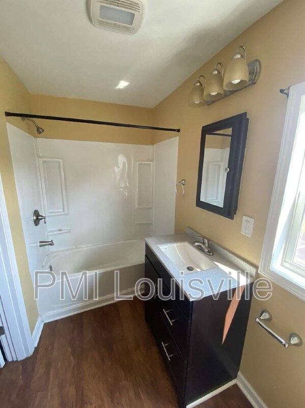 Apartment for rent at 1302 Main St #C Mk, West Point, KY 40177