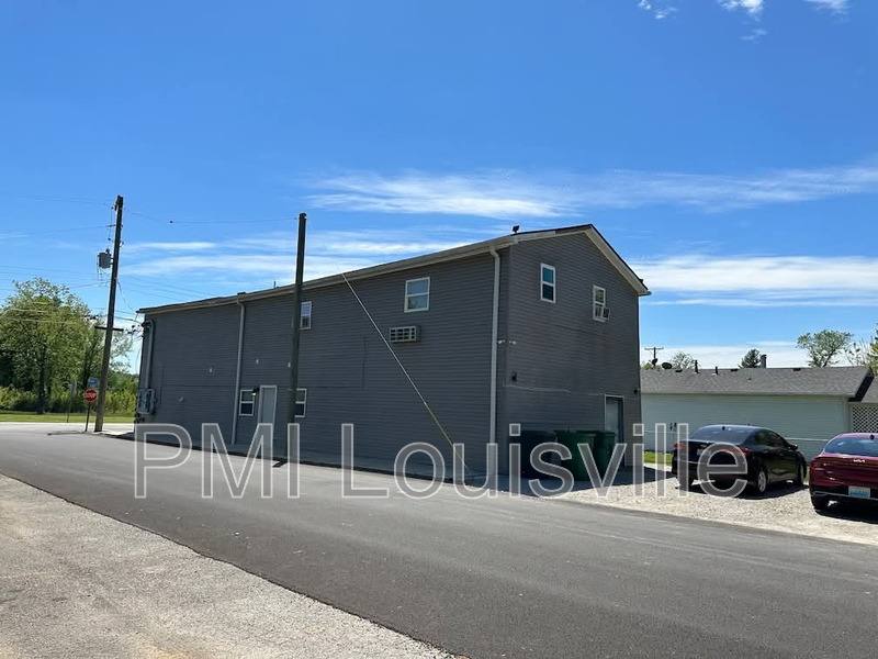 Apartment for rent at 1302 Main St #C Mk, West Point, KY 40177
