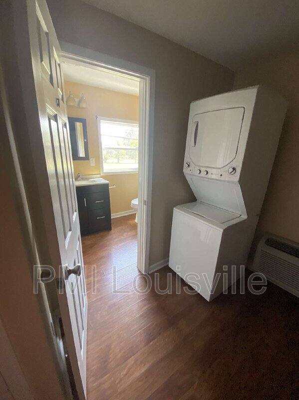 Apartment for rent at 1302 Main St #C Mk, West Point, KY 40177