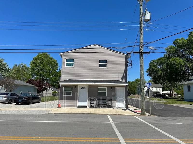 Apartment for rent at 1302 Main St #C Mk, West Point, KY 40177