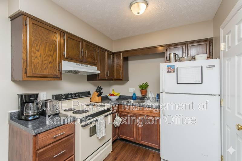 Townhouse for rent at 209 Landings Dr #1, Frankfort, KY 40601