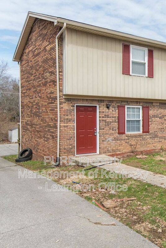 Townhouse for rent at 209 Landings Dr #1, Frankfort, KY 40601