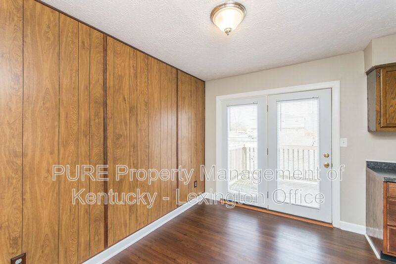 Townhouse for rent at 209 Landings Dr #1, Frankfort, KY 40601