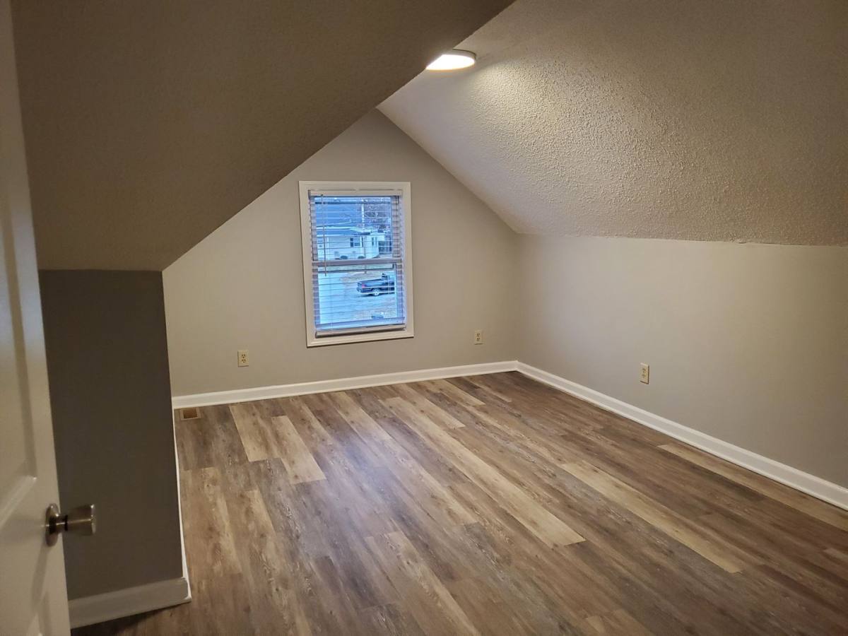 Apartment for rent at 510 Lamont St, Johnson City, TN 37604