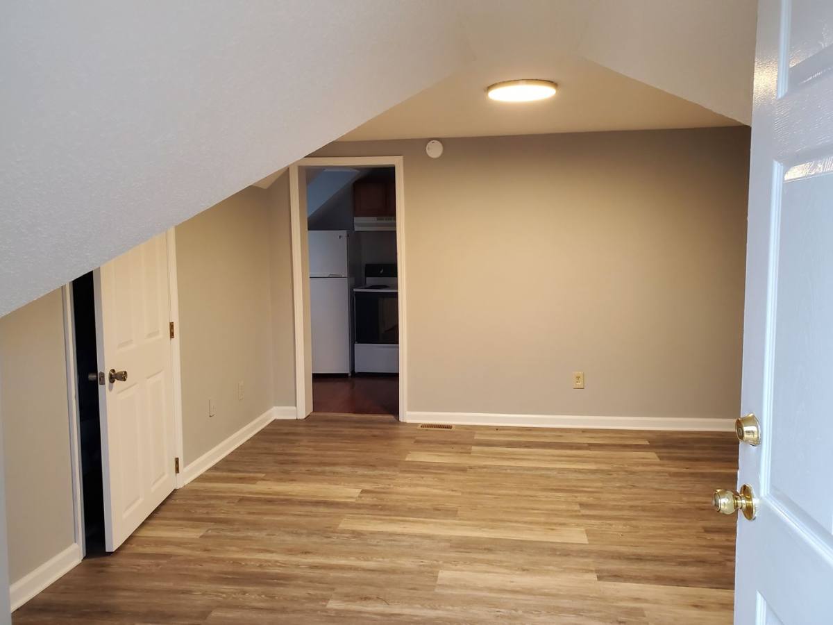 Apartment for rent at 510 Lamont St, Johnson City, TN 37604