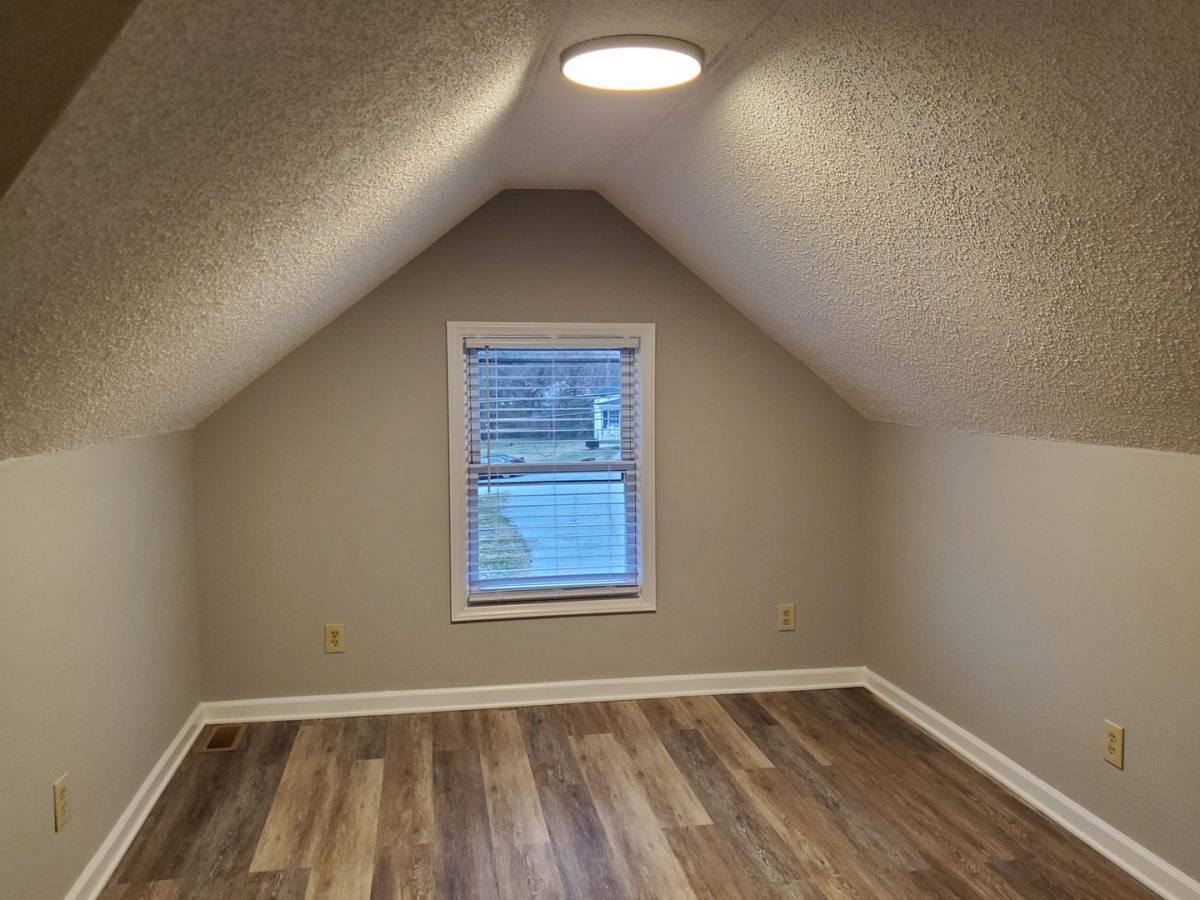 Apartment for rent at 510 Lamont St, Johnson City, TN 37604
