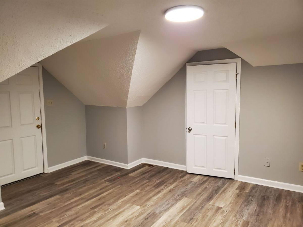 Apartment for rent at 510 Lamont St, Johnson City, TN 37604