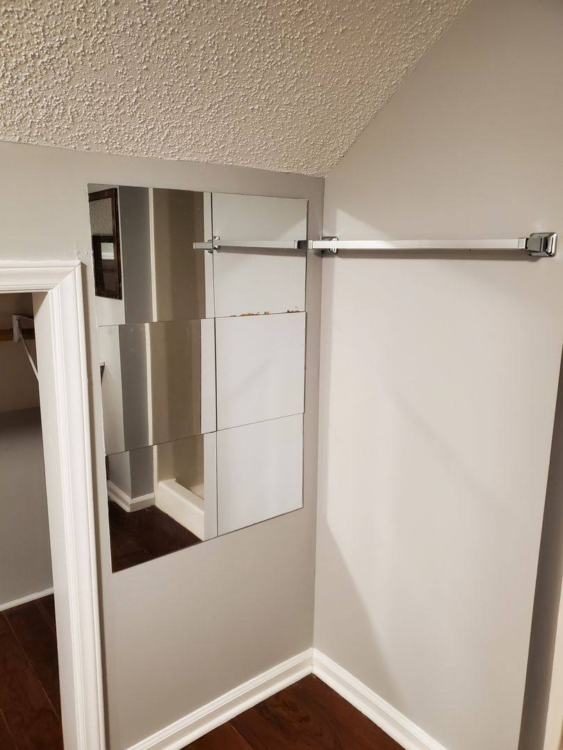 Apartment for rent at 510 Lamont St, Johnson City, TN 37604