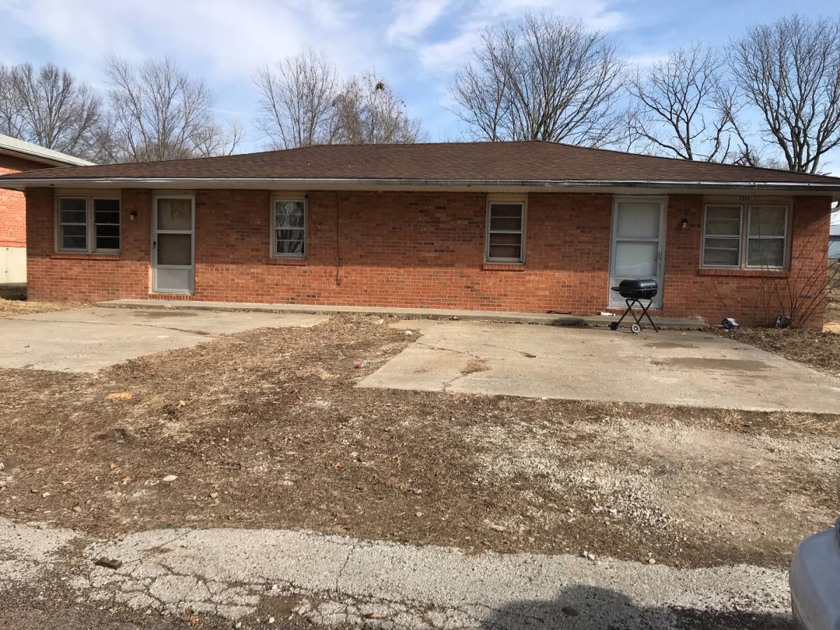Apartment for rent at 5904 Kent Dr, Columbia, MO 65202