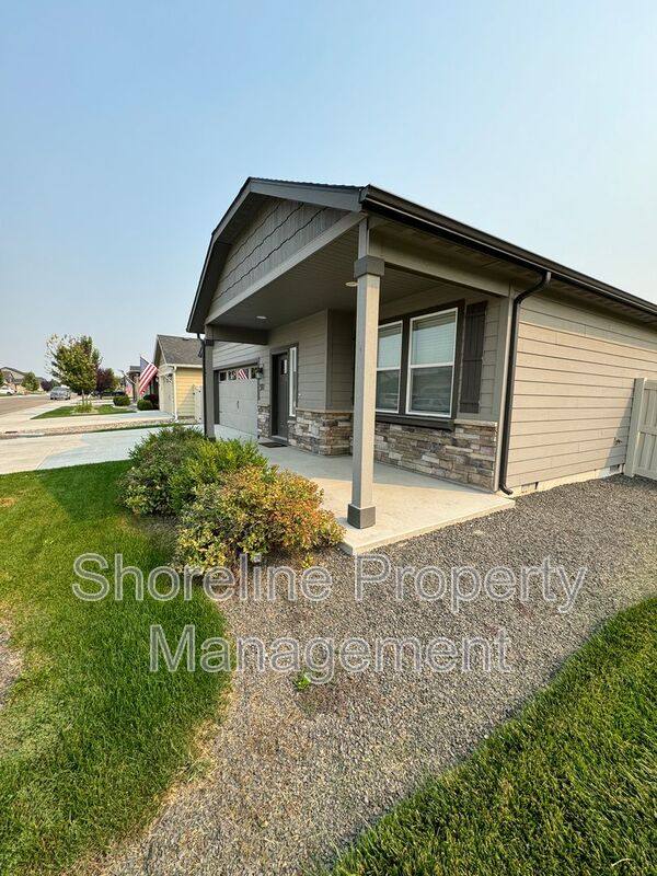 House for rent at 511 Diamond Lake St, Middleton, ID 83644