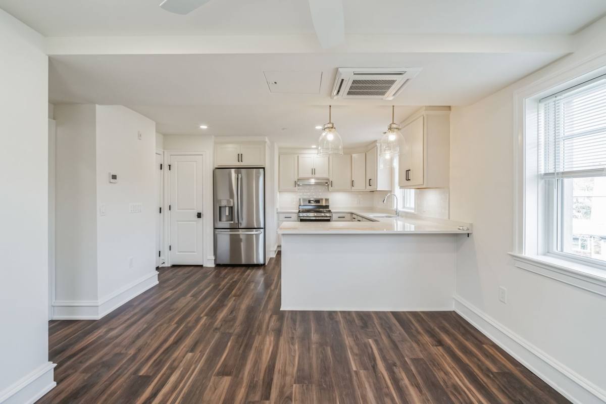 Apartment for rent at 1 Pennsylvania Ave, Wayne, PA 19087